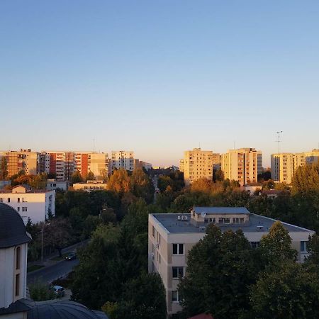 D&C Studio Бухарест Экстерьер фото